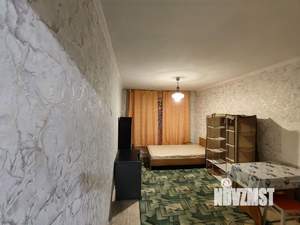 1-к квартира, на длительный срок, 24м2, 6/9 этаж