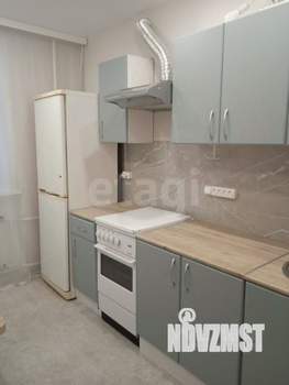 1-к квартира, на длительный срок, 31м2, 4/9 этаж