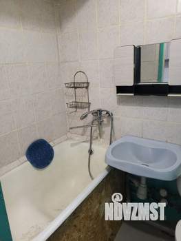 1-к квартира, на длительный срок, 23м2, 2/9 этаж