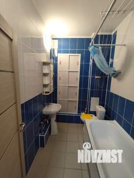 1-к квартира, на длительный срок, 45м2, 11/16 этаж