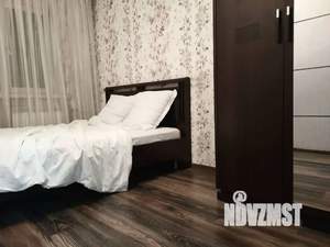2-к квартира, посуточно, 45м2, 4/5 этаж