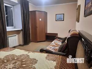 2-к квартира, посуточно, 45м2, 1/5 этаж