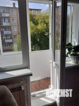 2-к квартира, на длительный срок, 46м2, 2/5 этаж