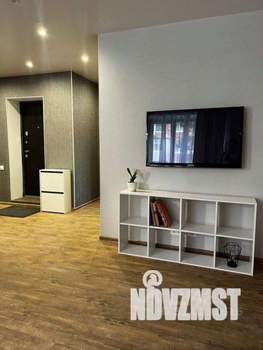 2-к квартира, посуточно, 58м2, 1/1 этаж