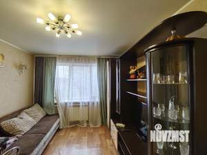 Студия квартира, на длительный срок, 17м2, 5/5 этаж