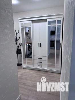 2-к квартира, посуточно, 60м2, 1/1 этаж