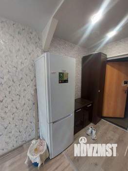 1-к квартира, на длительный срок, 17м2, 5/9 этаж