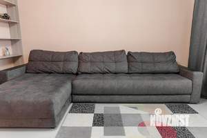 2-к квартира, посуточно, 56м2, 6/10 этаж