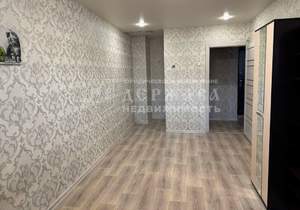 1-к квартира, на длительный срок, 33м2, 2/9 этаж