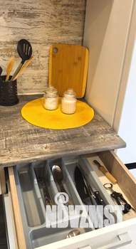 1-к квартира, посуточно, 35м2, 8/16 этаж