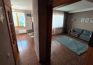 1-к квартира, на длительный срок, 35м2, 8/9 этаж