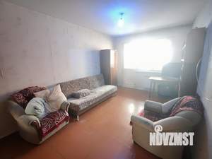 2-к квартира, на длительный срок, 44м2, 3/5 этаж