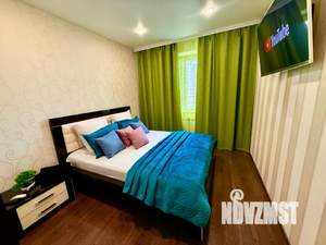 2-к квартира, посуточно, 60м2, 9/9 этаж