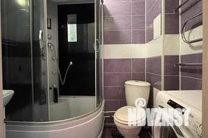 1-к квартира, посуточно, 38м2, 8/16 этаж