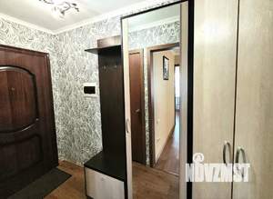 1-к квартира, посуточно, 34м2, 3/5 этаж