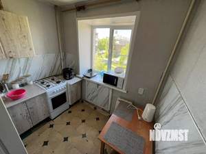 2-к квартира, на длительный срок, 43м2, 5/5 этаж