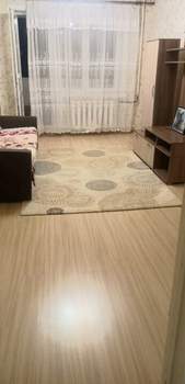 2-к квартира, на длительный срок, 45м2, 4/5 этаж