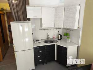 Студия квартира, на длительный срок, 23м2, 1/9 этаж