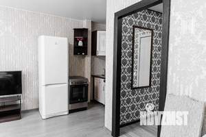 1-к квартира, посуточно, 32м2, 1/1 этаж