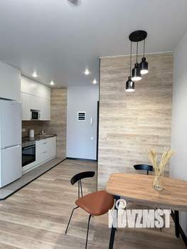 2-к квартира, посуточно, 48м2, 1/1 этаж