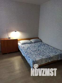 1-к квартира, посуточно, 35м2, 9/10 этаж