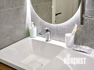 1-к квартира, посуточно, 35м2, 11/16 этаж