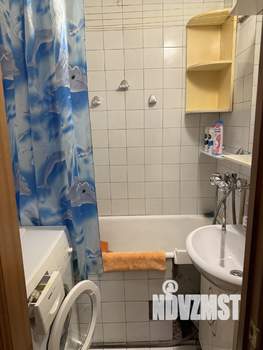 2-к квартира, на длительный срок, 47м2, 4/12 этаж