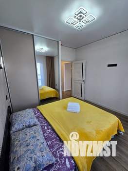1-к квартира, посуточно, 35м2, 15/18 этаж