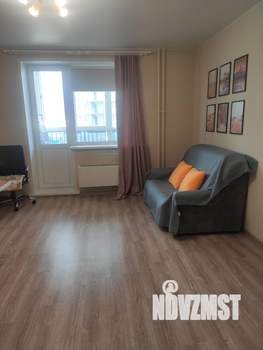 1-к квартира, на длительный срок, 32м2, 5/10 этаж