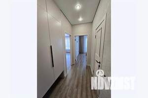 1-к квартира, посуточно, 35м2, 15/18 этаж