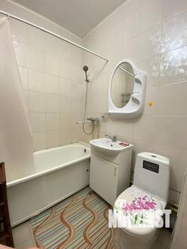 1-к квартира, на длительный срок, 40м2, 3/9 этаж