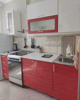 2-к квартира, на длительный срок, 48м2, 7/9 этаж