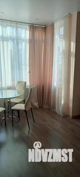 3-к квартира, на длительный срок, 58м2, 1/17 этаж