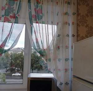 1-к квартира, на длительный срок, 32м2, 3/5 этаж