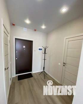 1-к квартира, посуточно, 60м2, 1/1 этаж