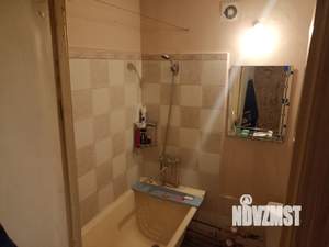 1-к квартира, на длительный срок, 32м2, 5/5 этаж