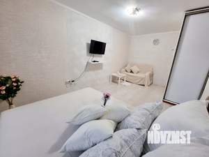 1-к квартира, посуточно, 32м2, 3/5 этаж