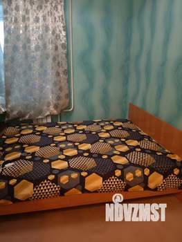 2-к квартира, на длительный срок, 47м2, 2/5 этаж