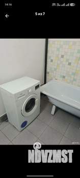 1-к квартира, на длительный срок, 18м2, 2/9 этаж