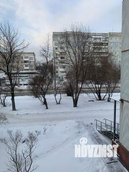 2-к квартира, на длительный срок, 35м2, 2/12 этаж