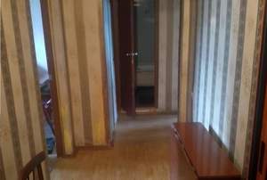 1-к квартира, на длительный срок, 40м2, 3/10 этаж