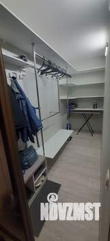 1-к квартира, на длительный срок, 34м2, 10/16 этаж