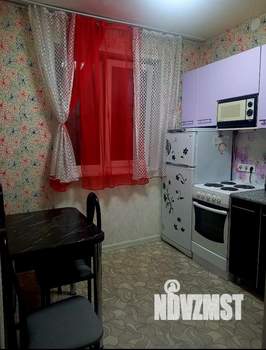 2-к квартира, на длительный срок, 45м2, 5/5 этаж