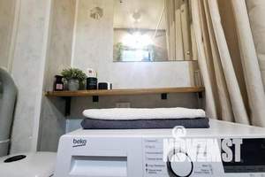 1-к квартира, посуточно, 18м2, 9/9 этаж