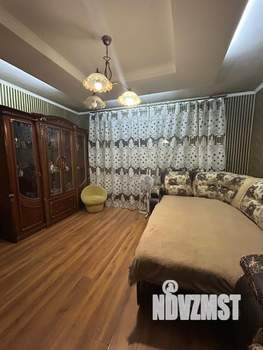 3-к квартира, на длительный срок, 69м2, 2/9 этаж