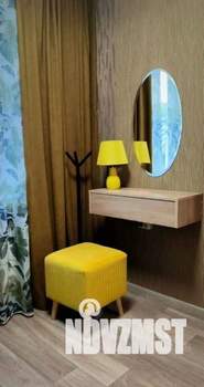 1-к квартира, посуточно, 31м2, 1/1 этаж