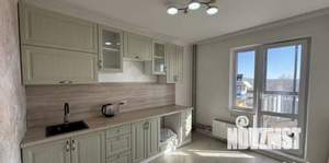 1-к квартира, на длительный срок, 32м2, 7/16 этаж