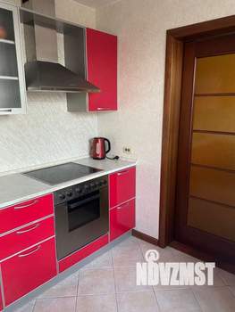 2-к квартира, на длительный срок, 46м2, 5/5 этаж