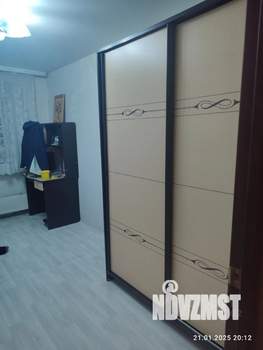 2-к квартира, на длительный срок, 45м2, 4/5 этаж