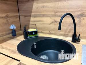 1-к квартира, посуточно, 36м2, 1/9 этаж